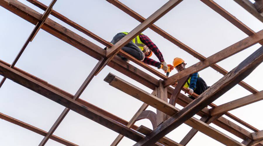 Expert Emergency Roof Repairs services in Forsyth, GA